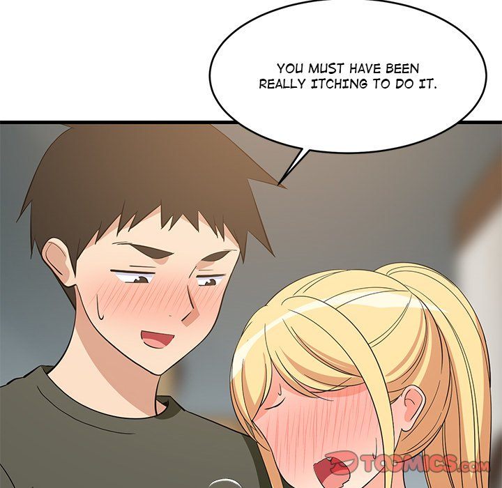 College Grades Skyrocketing - Chapter 55 Page 93