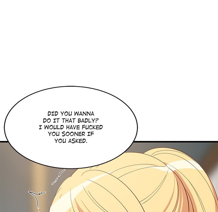 College Grades Skyrocketing - Chapter 55 Page 97