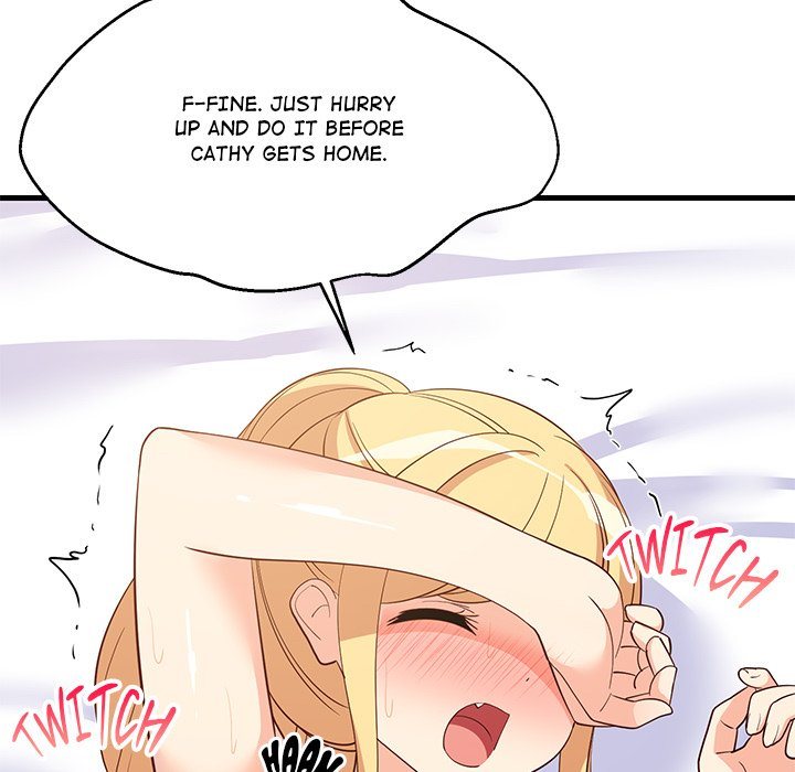 College Grades Skyrocketing - Chapter 56 Page 103