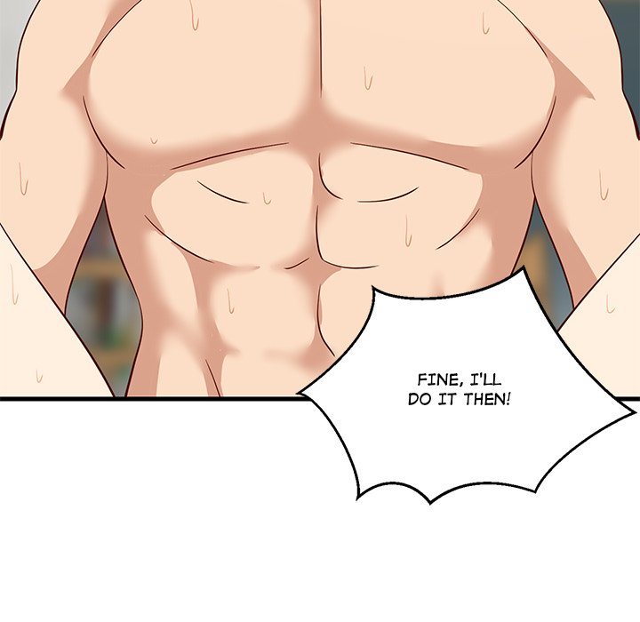 College Grades Skyrocketing - Chapter 56 Page 115