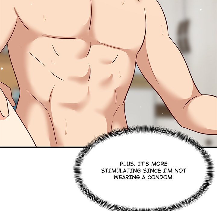 College Grades Skyrocketing - Chapter 56 Page 141