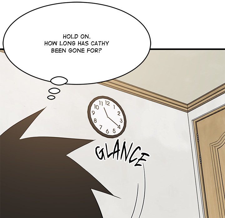 College Grades Skyrocketing - Chapter 56 Page 143