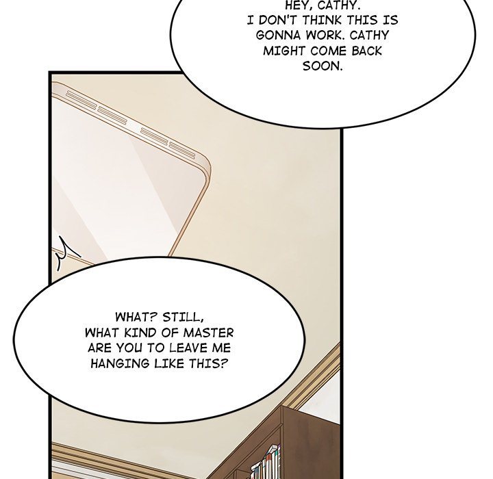 College Grades Skyrocketing - Chapter 56 Page 145