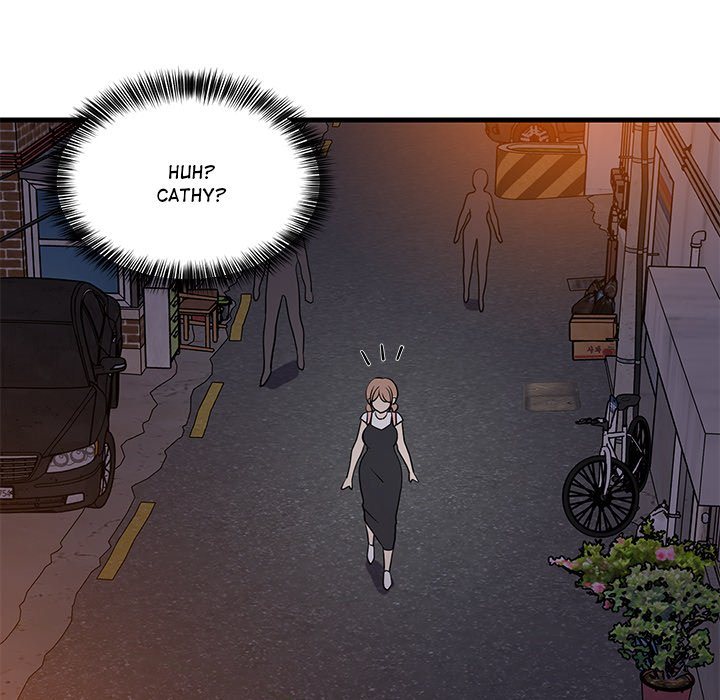 College Grades Skyrocketing - Chapter 56 Page 164