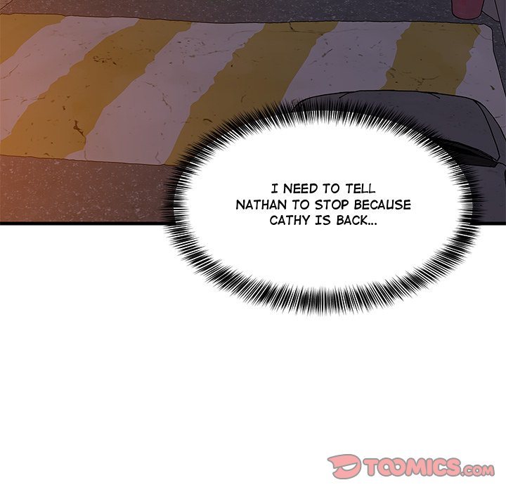 College Grades Skyrocketing - Chapter 56 Page 165