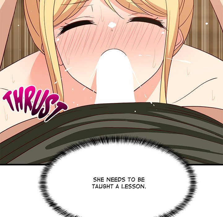 College Grades Skyrocketing - Chapter 56 Page 17