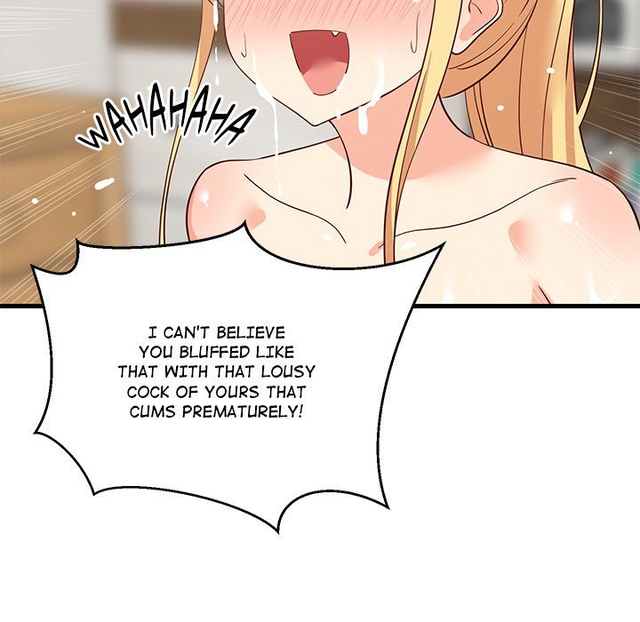 College Grades Skyrocketing - Chapter 56 Page 58