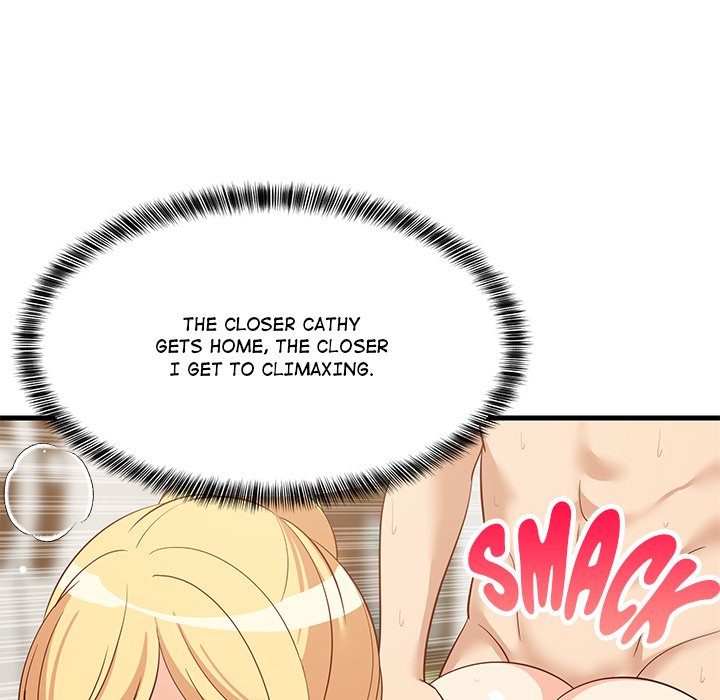 College Grades Skyrocketing - Chapter 57 Page 10