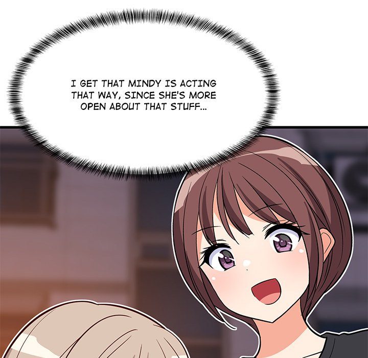 College Grades Skyrocketing - Chapter 57 Page 103