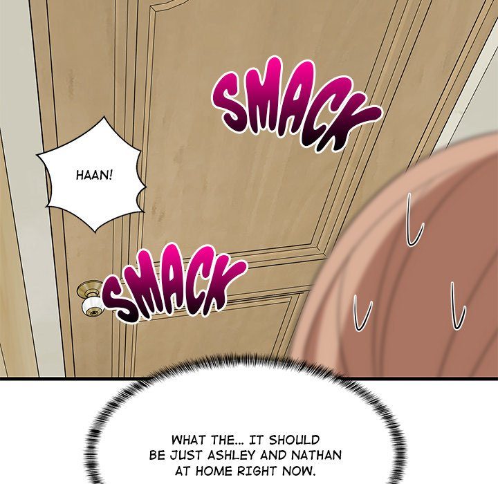 College Grades Skyrocketing - Chapter 57 Page 134