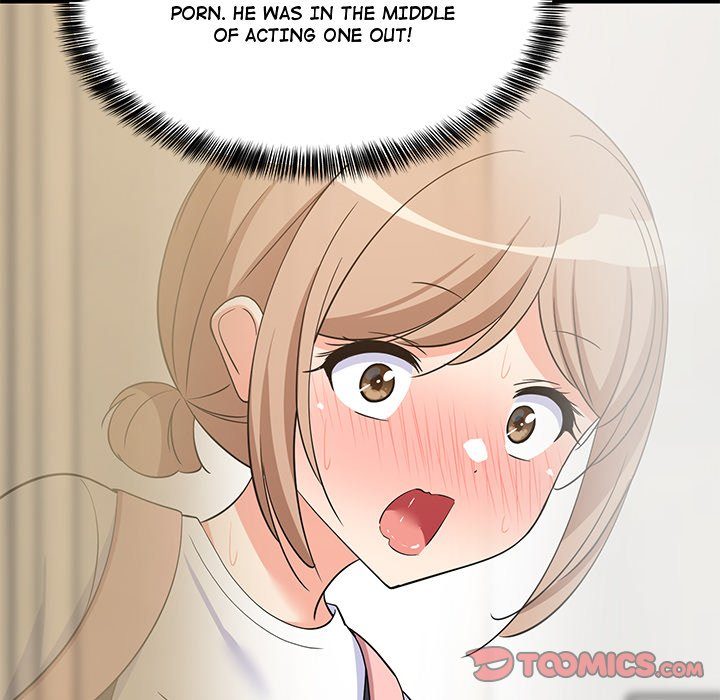 College Grades Skyrocketing - Chapter 57 Page 156