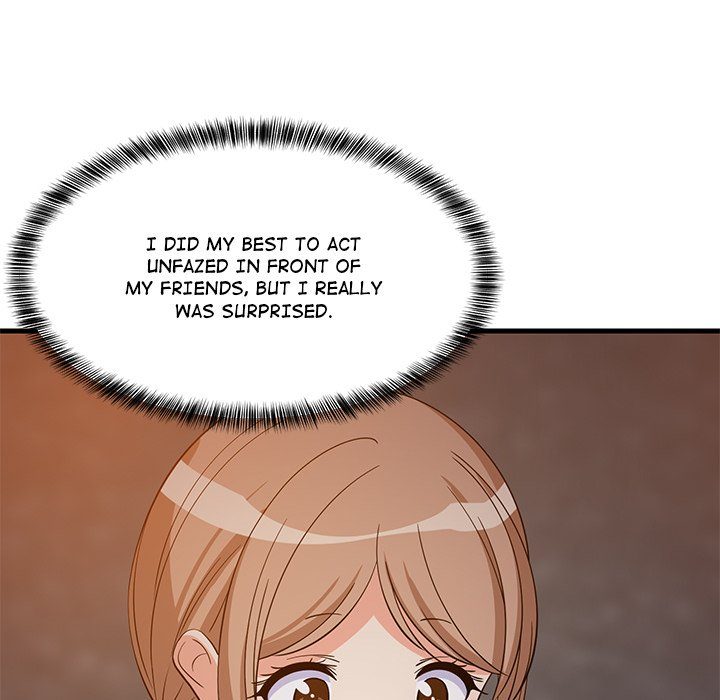 College Grades Skyrocketing - Chapter 57 Page 40