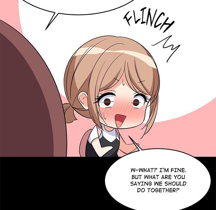 College Grades Skyrocketing - Chapter 57 Page 51