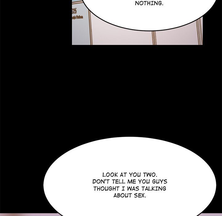 College Grades Skyrocketing - Chapter 57 Page 56