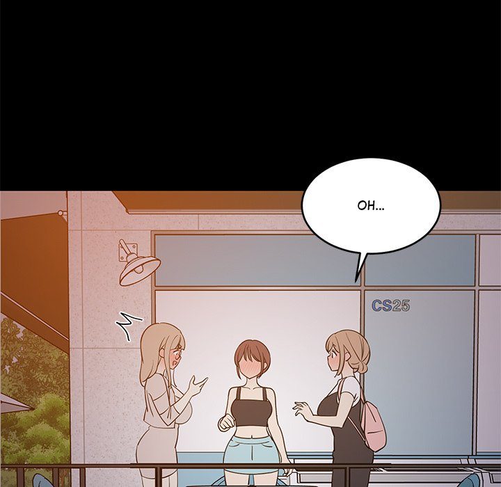 College Grades Skyrocketing - Chapter 57 Page 63