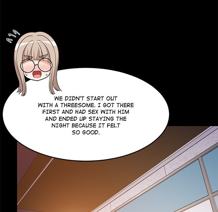 College Grades Skyrocketing - Chapter 57 Page 69