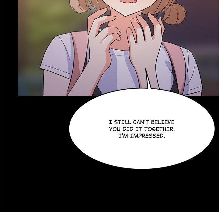 College Grades Skyrocketing - Chapter 57 Page 80