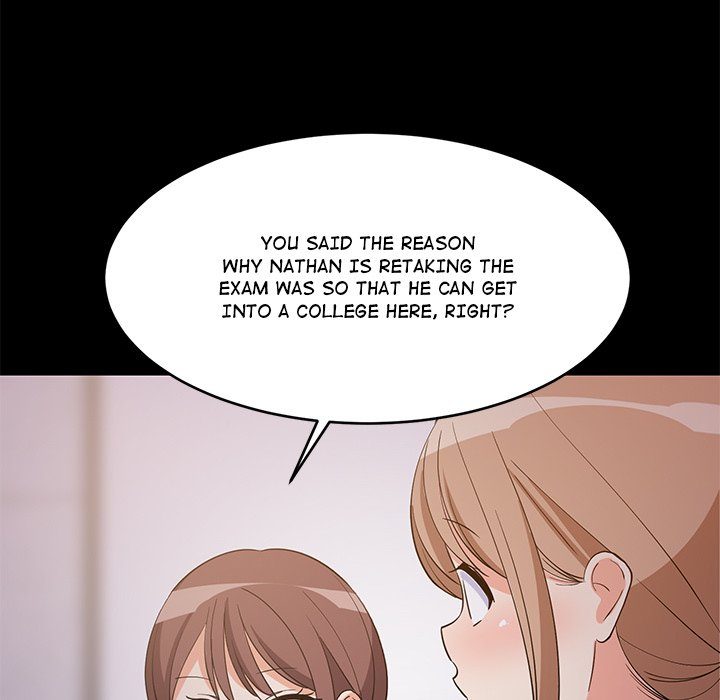 College Grades Skyrocketing - Chapter 57 Page 85