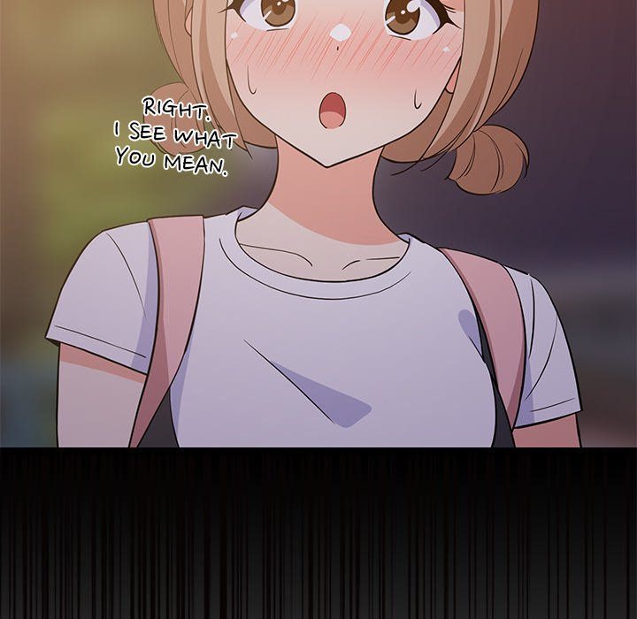 College Grades Skyrocketing - Chapter 57 Page 97