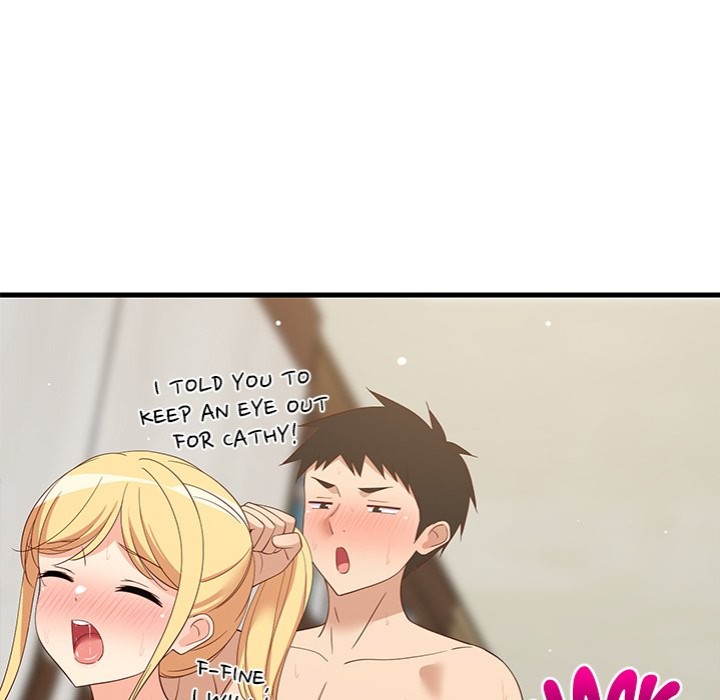 College Grades Skyrocketing - Chapter 58 Page 10