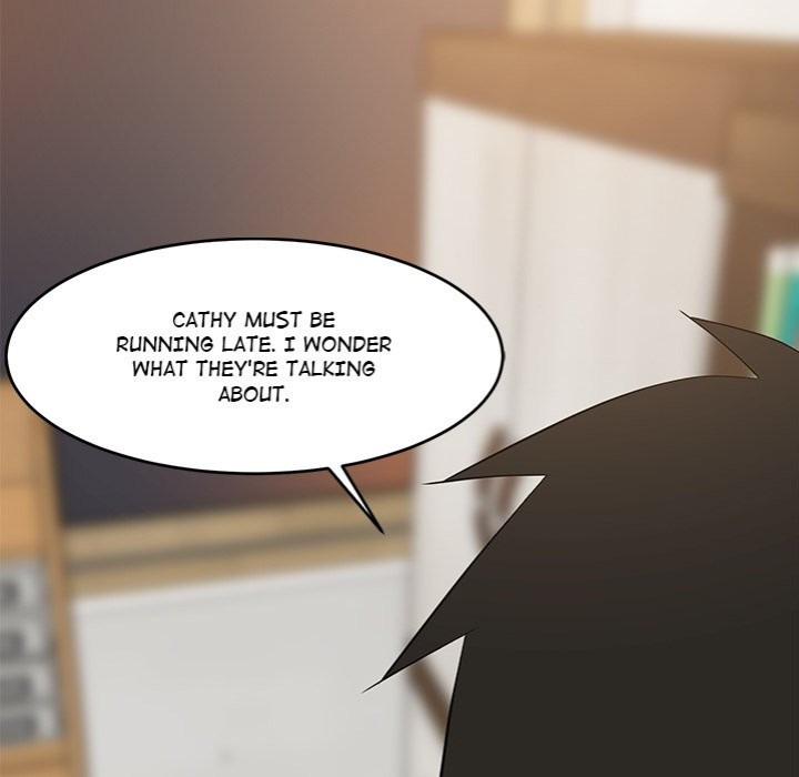 College Grades Skyrocketing - Chapter 58 Page 134