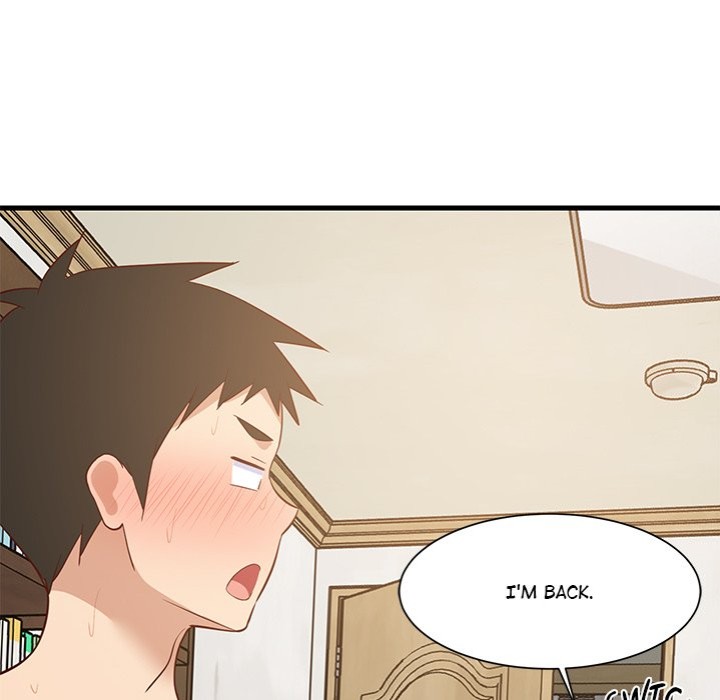 College Grades Skyrocketing - Chapter 58 Page 150