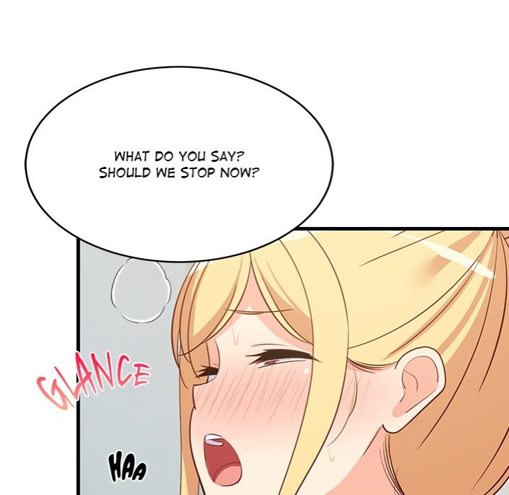 College Grades Skyrocketing - Chapter 58 Page 44