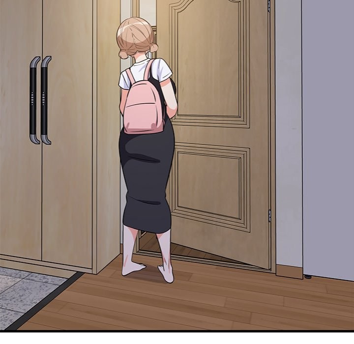 College Grades Skyrocketing - Chapter 58 Page 71