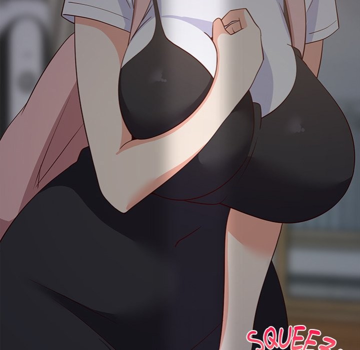 College Grades Skyrocketing - Chapter 58 Page 91