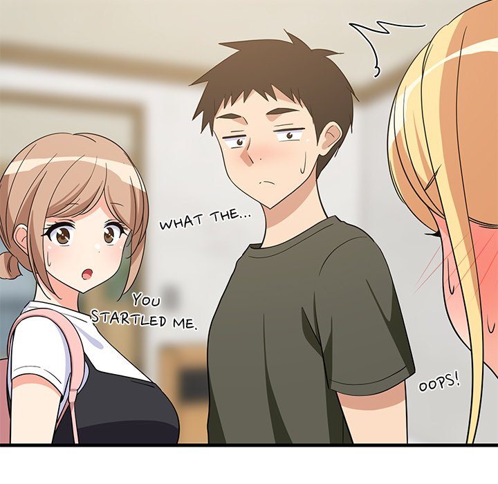 College Grades Skyrocketing - Chapter 59 Page 103