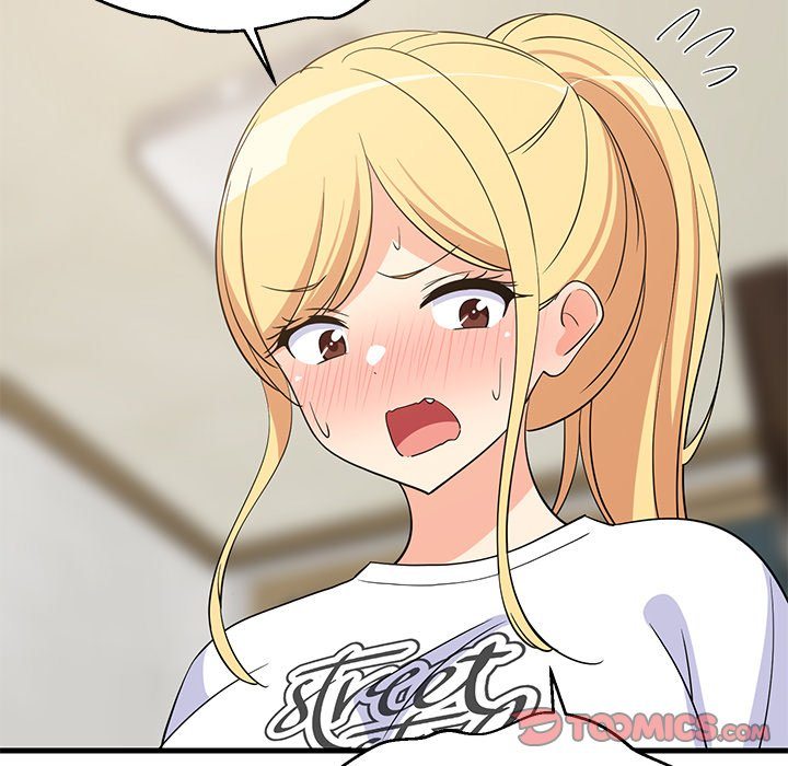 College Grades Skyrocketing - Chapter 59 Page 105