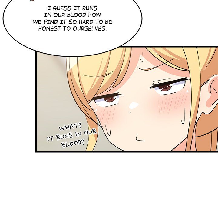 College Grades Skyrocketing - Chapter 59 Page 109