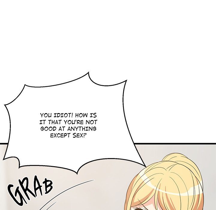 College Grades Skyrocketing - Chapter 59 Page 112