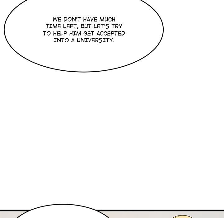 College Grades Skyrocketing - Chapter 59 Page 116