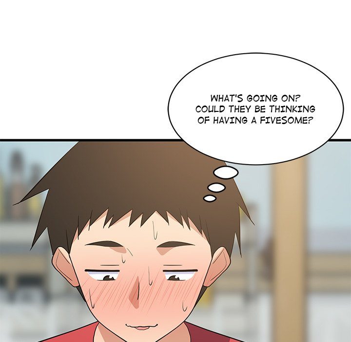 College Grades Skyrocketing - Chapter 59 Page 127