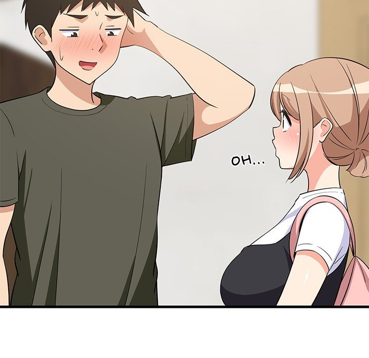 College Grades Skyrocketing - Chapter 59 Page 16