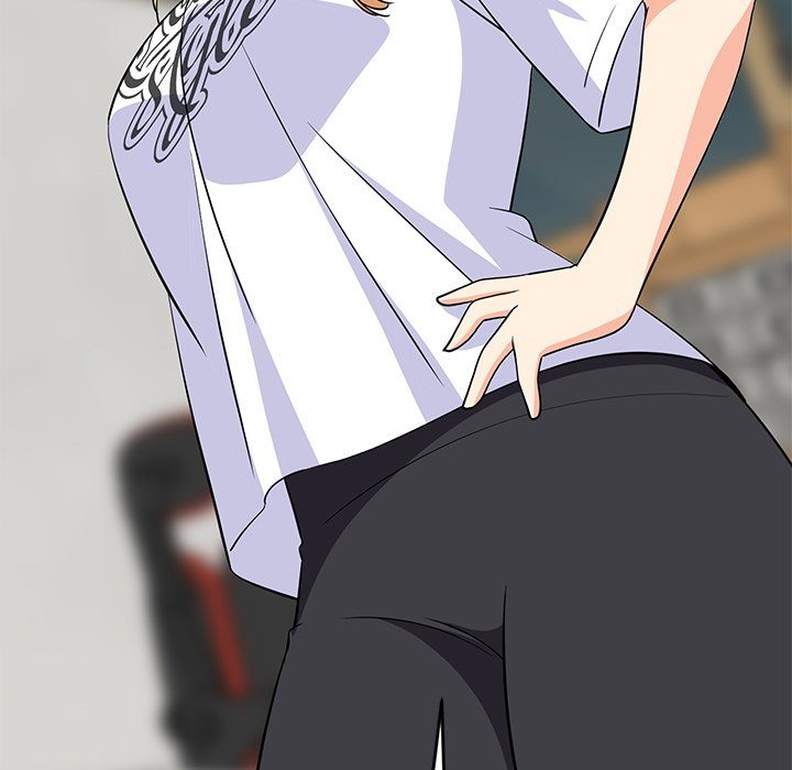 College Grades Skyrocketing - Chapter 59 Page 25