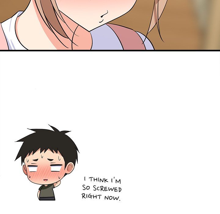 College Grades Skyrocketing - Chapter 59 Page 40