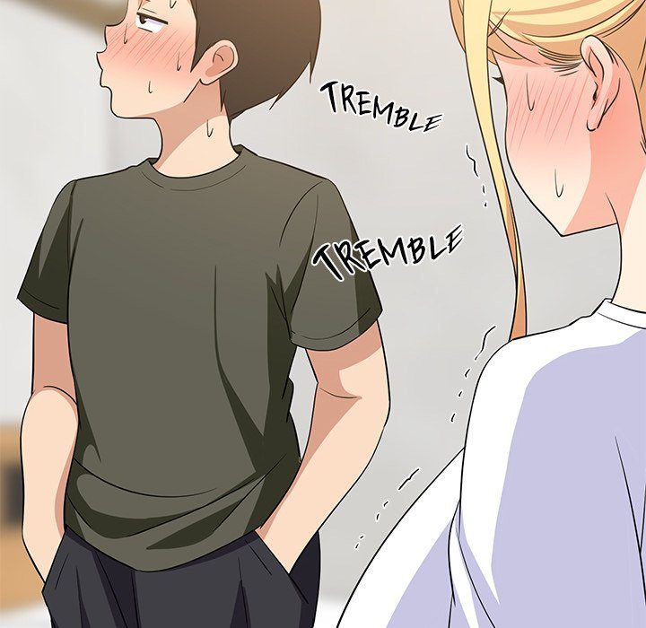 College Grades Skyrocketing - Chapter 59 Page 49