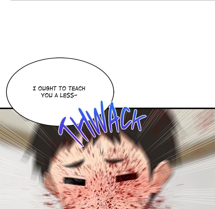 College Grades Skyrocketing - Chapter 59 Page 54