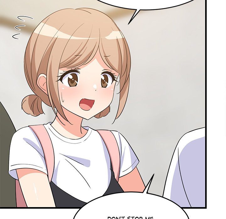 College Grades Skyrocketing - Chapter 59 Page 59