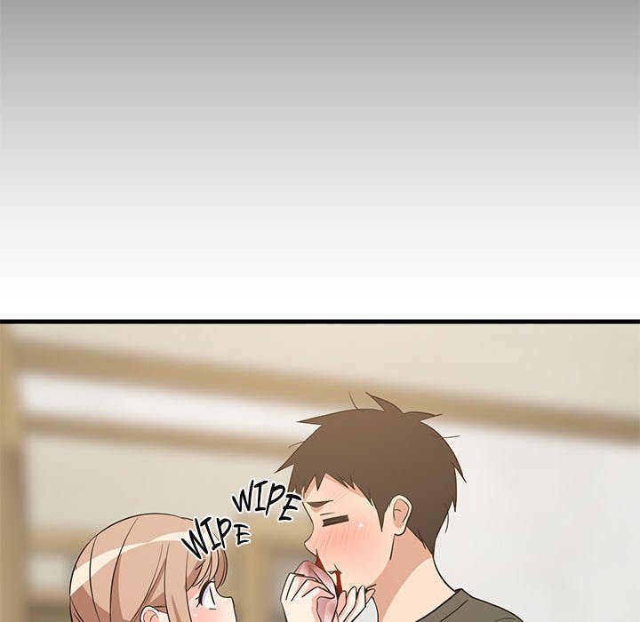 College Grades Skyrocketing - Chapter 59 Page 77