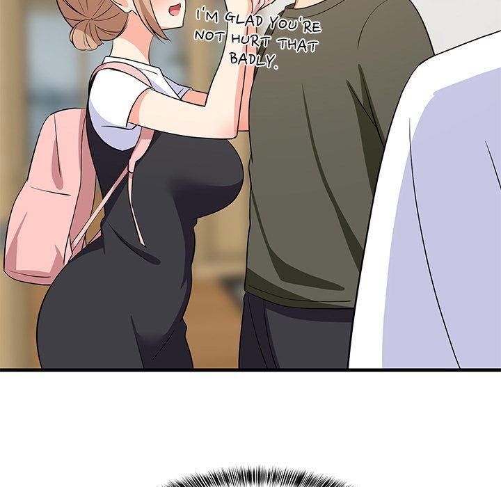 College Grades Skyrocketing - Chapter 59 Page 78