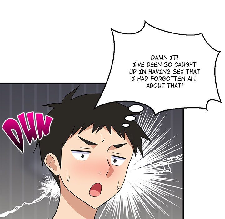 College Grades Skyrocketing - Chapter 59 Page 96