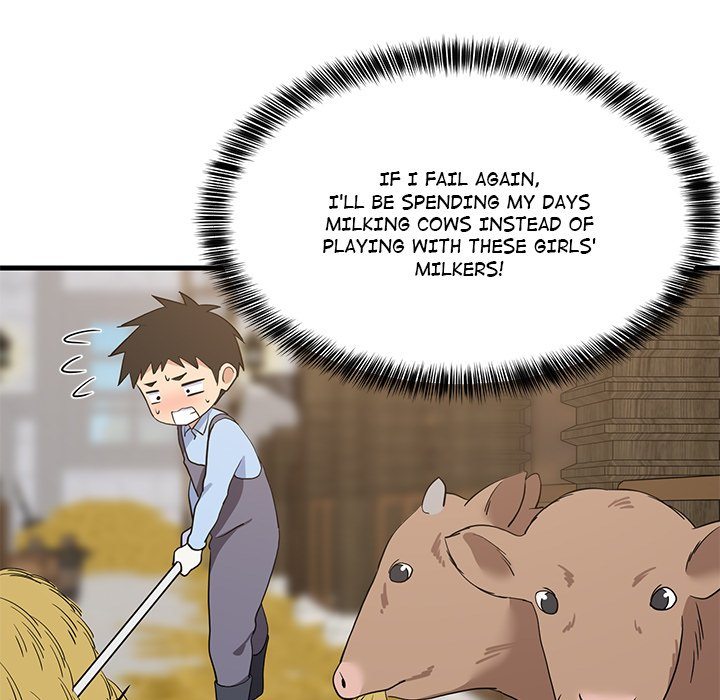 College Grades Skyrocketing - Chapter 59 Page 98