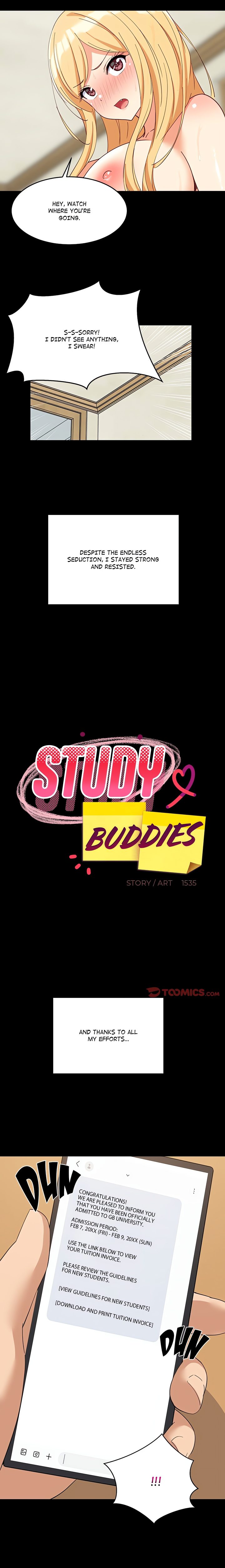 College Grades Skyrocketing - Chapter 61 Page 17