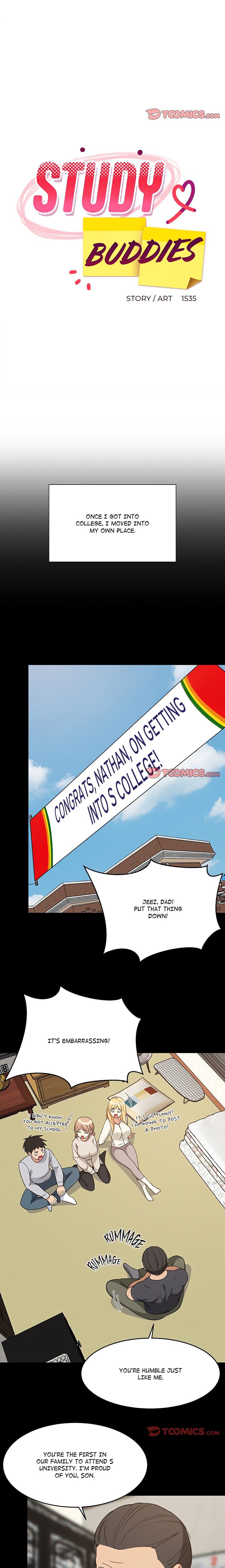 College Grades Skyrocketing - Chapter 62 Page 10