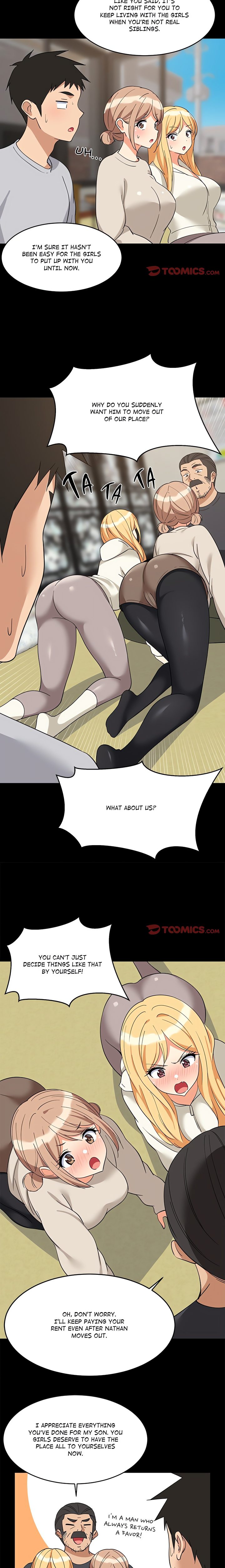 College Grades Skyrocketing - Chapter 62 Page 12