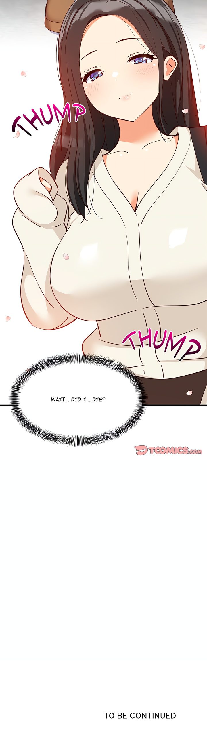 College Grades Skyrocketing - Chapter 62 Page 19