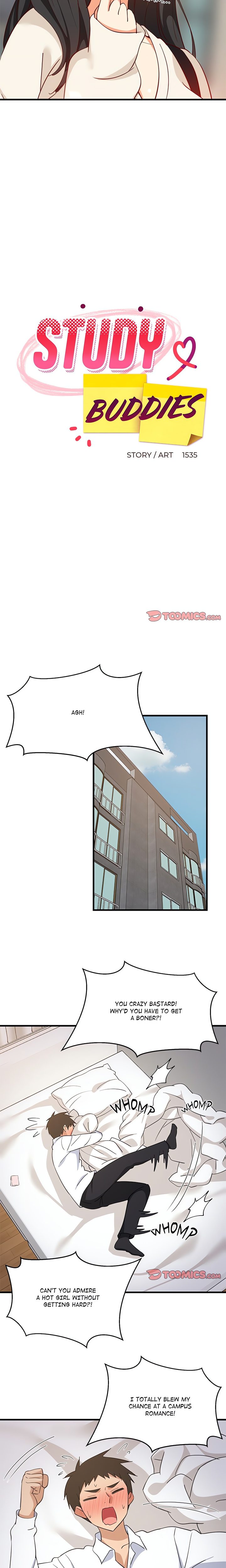 College Grades Skyrocketing - Chapter 63 Page 8